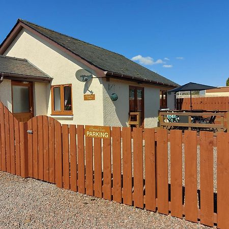 Bonnie View Fort William Cottage Luaran gambar
