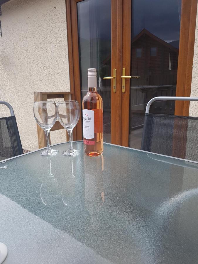 Bonnie View Fort William Cottage Luaran gambar