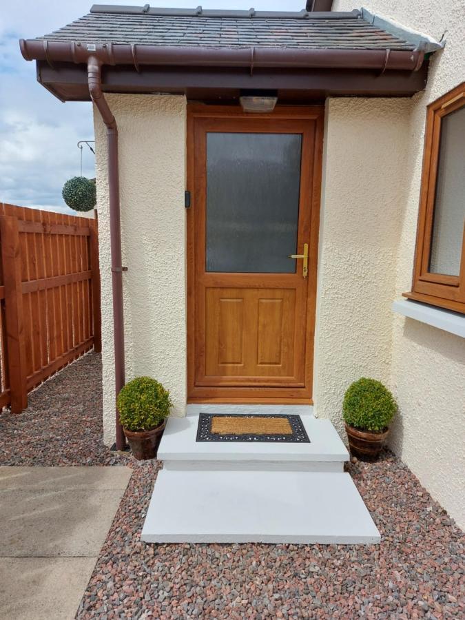 Bonnie View Fort William Cottage Luaran gambar