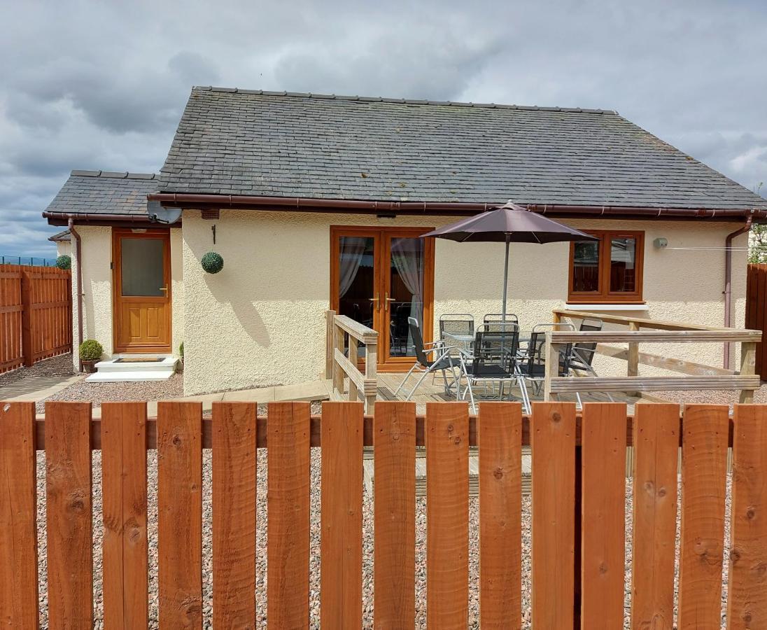 Bonnie View Fort William Cottage Luaran gambar