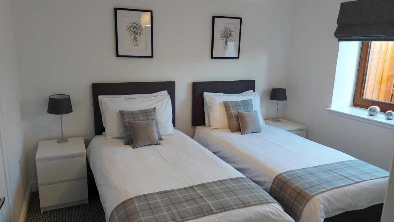 Bonnie View Fort William Cottage Luaran gambar