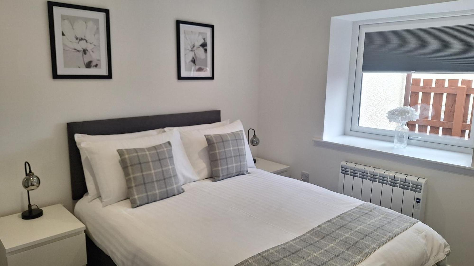 Bonnie View Fort William Cottage Luaran gambar