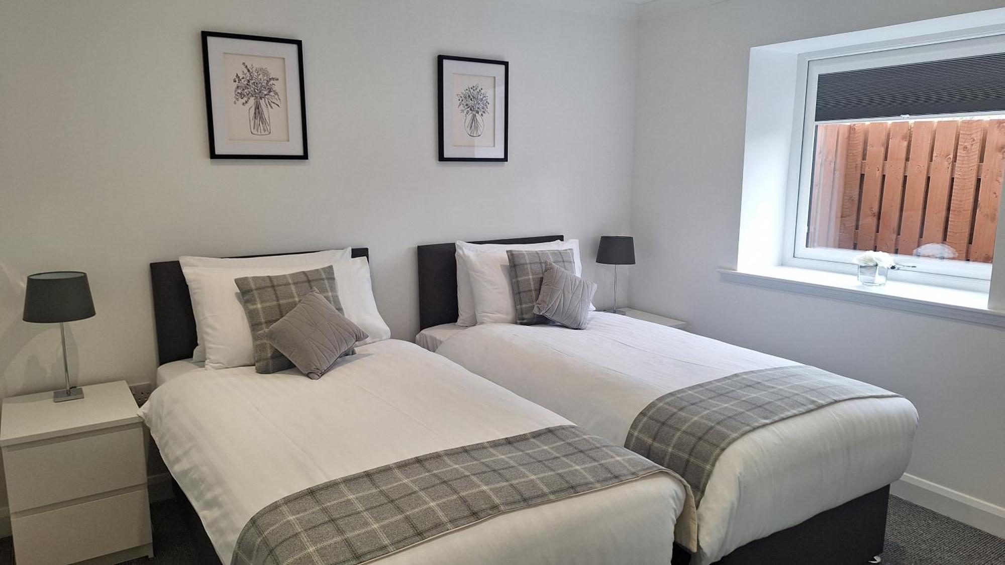 Bonnie View Fort William Cottage Luaran gambar