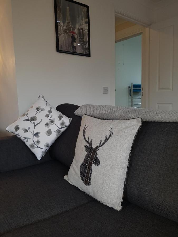 Bonnie View Fort William Cottage Luaran gambar